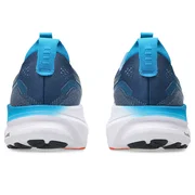 Pantofi alergare stabilitate ASICS GEL-Kayano 32 | amortizare superioară - Twilight Blue | Anzu