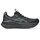 Pantofi alergare ASICS GEL-Nimbus 28 - negru/gri | amortizare maximă