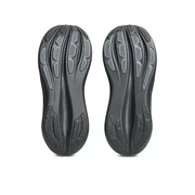 Pantofi alergare ASICS GEL-Nimbus 28 - negru/gri | amortizare maximă