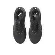 Pantofi alergare ASICS GEL-Nimbus 28 - negru/gri | amortizare maximă