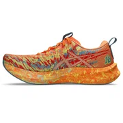 Pantofi alergare triatlon ASICS Noosa Tri 16 - portocaliu Sun Peach | Lemon Spark