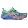Pantofi alergare triatlon ASICS Noosa Tri 16 - verde Vital Green