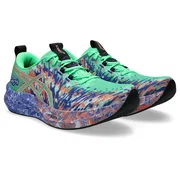 Pantofi alergare triatlon ASICS Noosa Tri 16 - verde Vital Green