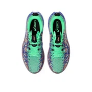 Pantofi alergare triatlon ASICS Noosa Tri 16 - verde Vital Green