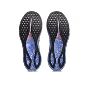Pantofi alergare triatlon ASICS Noosa Tri 16 - verde Vital Green