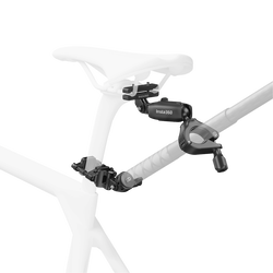 Suport bicicletă Insta360 Bike Tail Mount Kit | filmare persoana a 3-a
