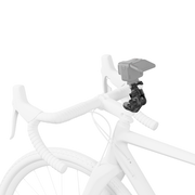 Suport bicicletă Insta360 Bike Headset Cap Mount | montaj ghidon