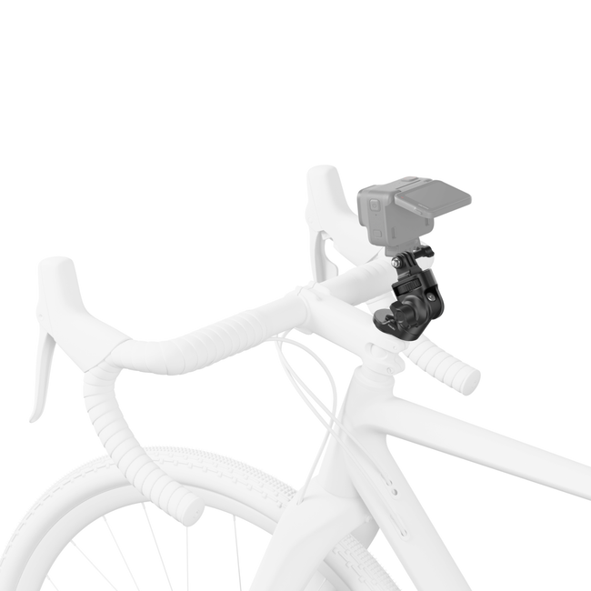Suport bicicletă Insta360 Bike Headset Cap Mount | montaj ghidon