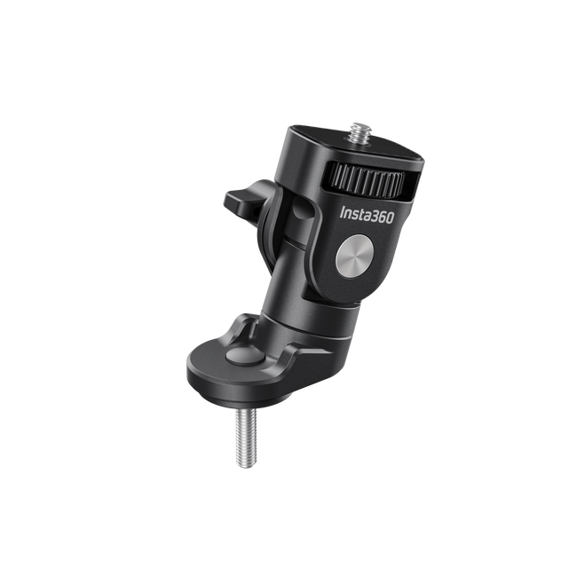 Suport bicicletă Insta360 Bike Headset Cap Mount | montaj ghidon