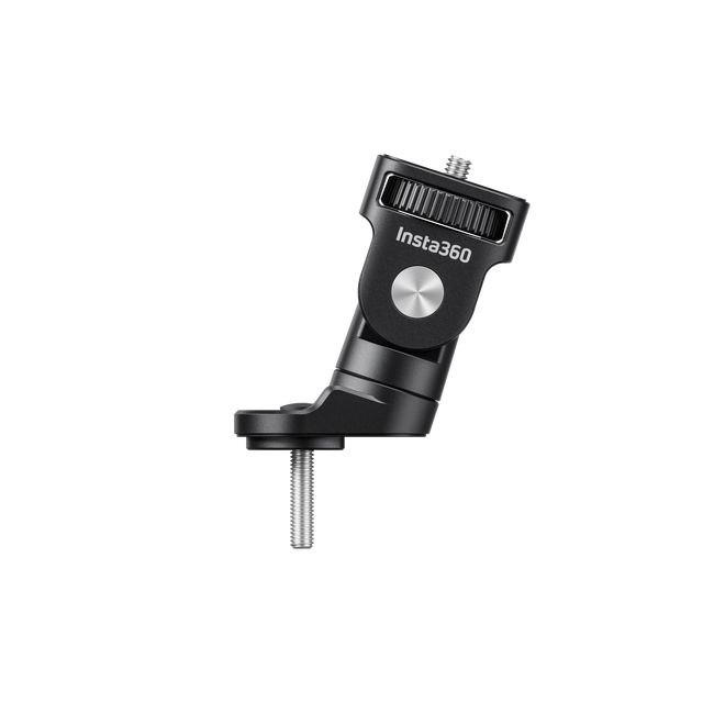 Suport bicicletă Insta360 Bike Headset Cap Mount | montaj ghidon