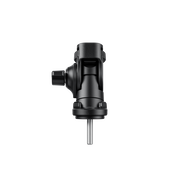 Suport bicicletă Insta360 Bike Headset Cap Mount | montaj ghidon