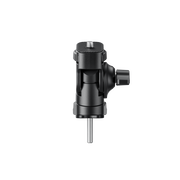 Suport bicicletă Insta360 Bike Headset Cap Mount | montaj ghidon