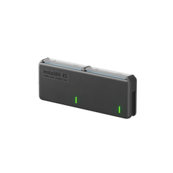 Husă încărcare rapidă Insta360 X5 Utility Fast Charge Case