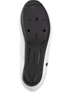 Pantofi ciclism sosea copii Northwave Sonic Junior - alb/negru