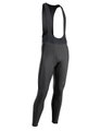 Pantaloni Northwave Extrem Wmn damă scurt S bretele negru