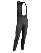 Pantaloni ciclism iarnă Northwave Extreme Pro TP - negru | bretele