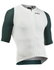 Tricou ciclism Northwave Extreme Evo - nisip/gri gheață | UPF50+