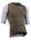 Tricou ciclism Northwave Extreme Evo - nisip Sand | UPF50+