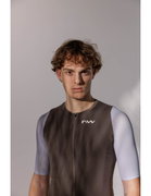 Tricou ciclism Northwave Extreme Evo - nisip Sand | UPF50+