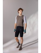 Tricou ciclism Northwave Extreme Evo - nisip Sand | UPF50+