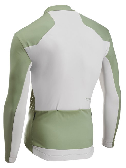 Jachetă ciclism Northwave Extreme Light - verde | ultraușoară