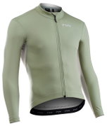 Jachetă ciclism Northwave Extreme Light - verde | ultraușoară