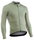 Jachetă ciclism Northwave Extreme Light - verde | ultraușoară