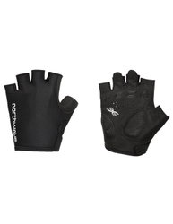 Mănuși ciclism copii Northwave Active Max JR - negru | degete scurte