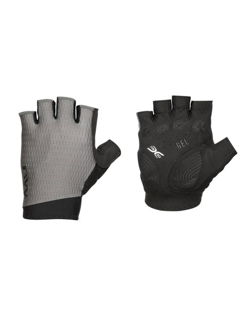 Mănuși ciclism Northwave Fast Pro GEL - nisip | degete scurte