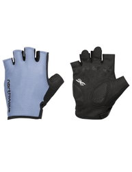 Mănuși ciclism Northwave Active Max - gri gheață | degete scurte
