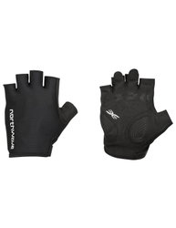 Mănuși ciclism Northwave Active Max - negru | degete scurte