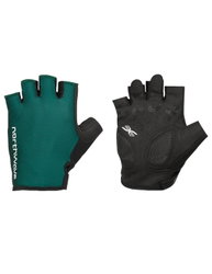 Mănuși ciclism Northwave Active Max - petrol | degete scurte