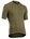 Tricou ciclism Northwave Force 2 - verde Forest | manecă scurtă bărbați