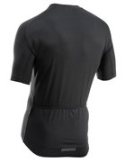 Tricou ciclism Northwave Force 2 - negru | manecă scurtă bărbați
