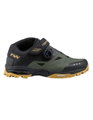 Northwave - pantofi ciclism MTB AM - Rockit Plus - Sand | Black