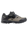 Pantofi ciclism MTB Northwave Spider Plus 3 - verde (forest)