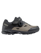 Pantofi ciclism MTB Northwave Spider Plus 3 | grip Michelin - Sand | Black
