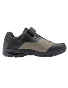 Pantofi ciclism MTB Northwave Spider Plus 3 | grip Michelin - Sand | Black