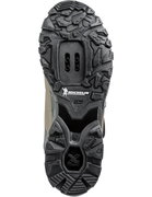 Pantofi ciclism MTB Northwave Spider Plus 3 | grip Michelin - Sand | Black