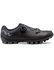 Pantofi MTB XC Northwave Hammer Plus - negru/gri închis | off-road