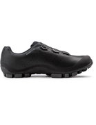 Pantofi MTB XC Northwave Hammer Plus - negru/gri închis | off-road