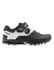 Pantofi ciclism MTB Northwave Spider Plus 3 | grip Michelin - verde (forest)