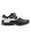 Pantofi ciclism MTB Northwave Spider Plus 3 - negru/gri | grip Michelin