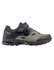 Pantofi ciclism MTB Northwave Spider Plus 3 | grip Michelin - verde (forest)