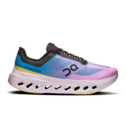 On - pantofi alergare - Cloudsurfer Next - Malibu | Raspberry