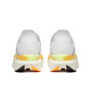 Pantofi alergare Saucony Endorphin Elite 2 - alb/peel | placă carbon