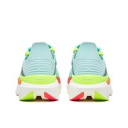 Pantofi alergare Saucony Endorphin Elite 2 - Splash | Fire | placă carbon