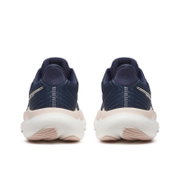 Pantofi alergare Saucony Triumph 23 W - bleumarin Navy | Cameo | amortizare maximă