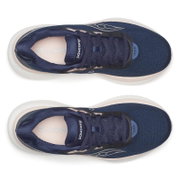 Pantofi alergare Saucony Triumph 23 W - bleumarin Navy | Cameo | amortizare maximă