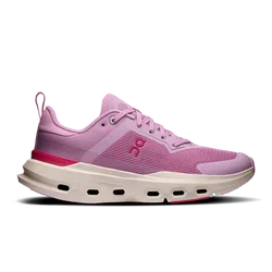 Pantofi sport On Cloudpulse Next W - stabilitate și confort zilnic - Sakura | Dew